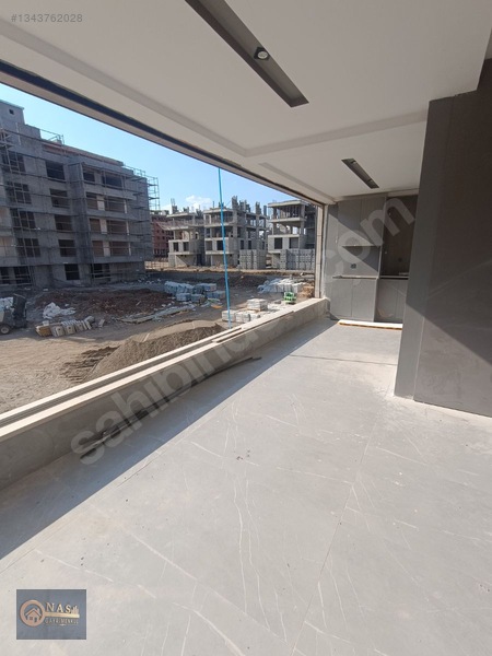 Körikte 2 Bloklu Sitede Satılık Lüks Arakat 3.5+1 Daire — fotoğraf 14