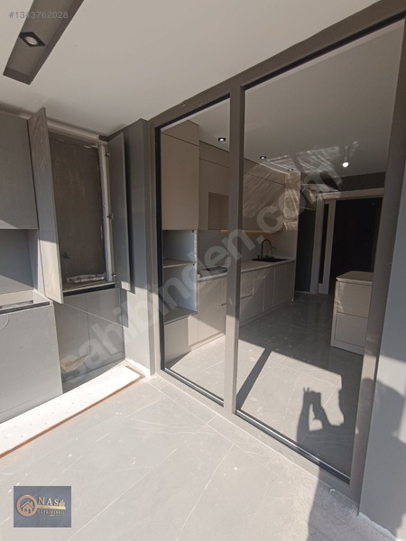 Körikte 2 Bloklu Sitede Satılık Lüks Arakat 3.5+1 Daire — fotoğraf 15