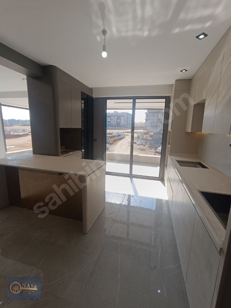 Körikte 2 Bloklu Sitede Satılık Lüks Arakat 3.5+1 Daire — fotoğraf 17