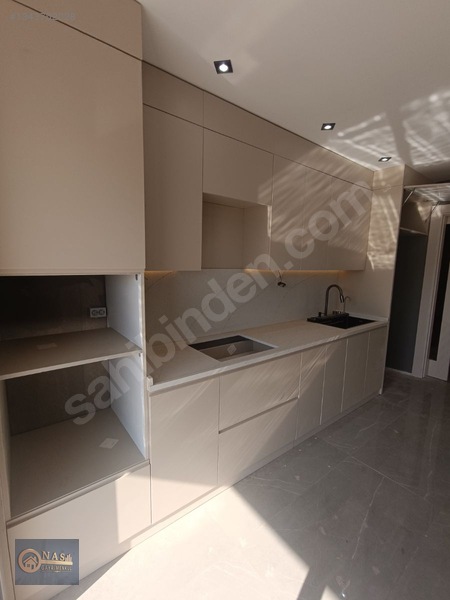Körikte 2 Bloklu Sitede Satılık Lüks Arakat 3.5+1 Daire — fotoğraf 18