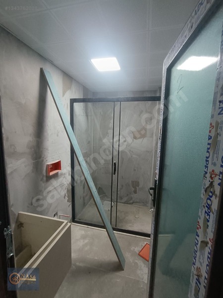 Körikte 2 Bloklu Sitede Satılık Lüks Arakat 3.5+1 Daire — fotoğraf 24