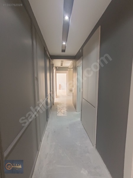 Körikte 2 Bloklu Sitede Satılık Lüks Arakat 3.5+1 Daire — fotoğraf 26