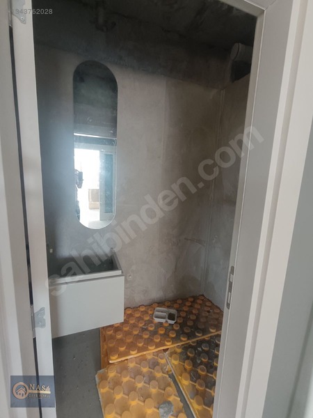 Körikte 2 Bloklu Sitede Satılık Lüks Arakat 3.5+1 Daire — fotoğraf 27