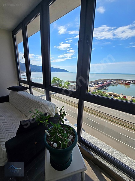 Fibi'den Espiye Adabük Deniz Manzaralı 3+2 Satılık Dubleks Daire — fotoğraf 4