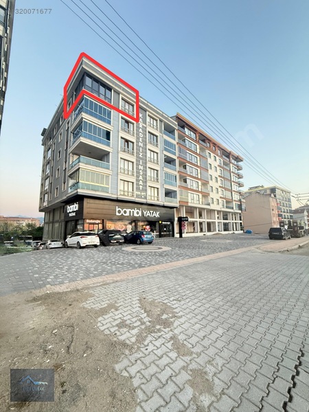 Fibi'den Espiye Adabük Deniz Manzaralı 3+2 Satılık Dubleks Daire — fotoğraf 5