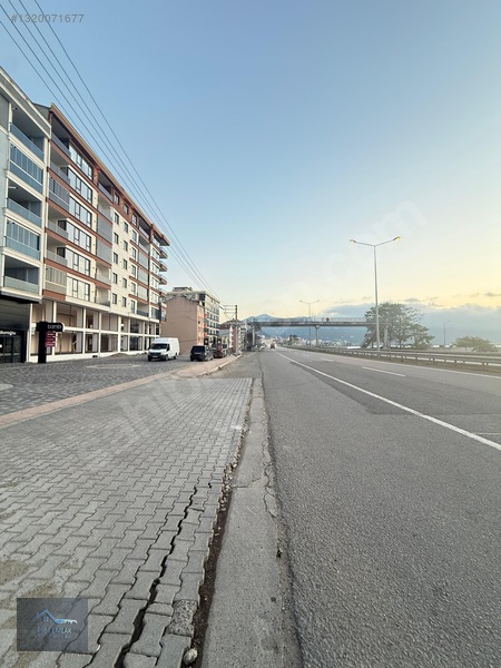 Fibi'den Espiye Adabük Deniz Manzaralı 3+2 Satılık Dubleks Daire — fotoğraf 7