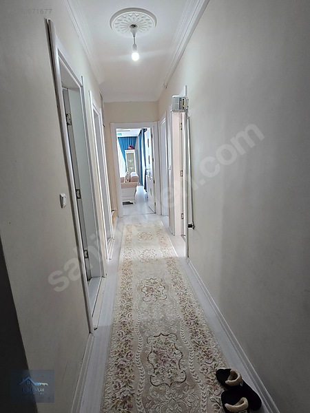 Fibi'den Espiye Adabük Deniz Manzaralı 3+2 Satılık Dubleks Daire — fotoğraf 9