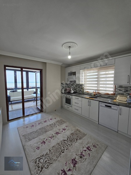 Fibi'den Espiye Adabük Deniz Manzaralı 3+2 Satılık Dubleks Daire — fotoğraf 12