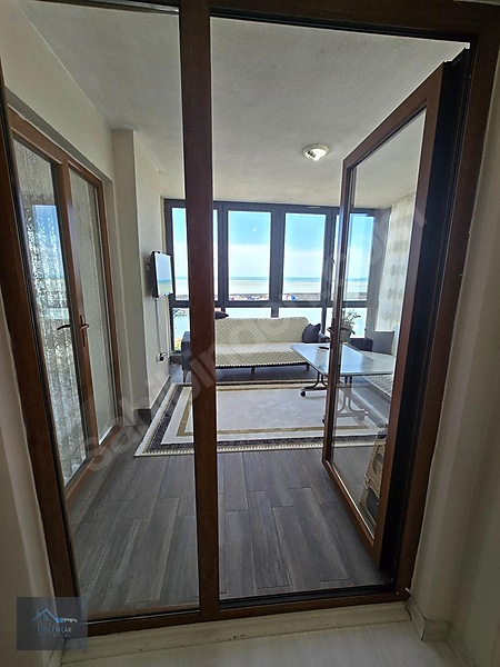 Fibi'den Espiye Adabük Deniz Manzaralı 3+2 Satılık Dubleks Daire — fotoğraf 13