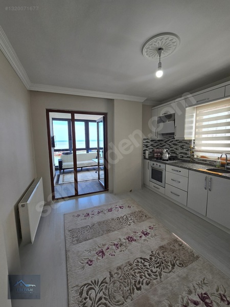 Fibi'den Espiye Adabük Deniz Manzaralı 3+2 Satılık Dubleks Daire — fotoğraf 16