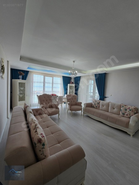 Fibi'den Espiye Adabük Deniz Manzaralı 3+2 Satılık Dubleks Daire — fotoğraf 17