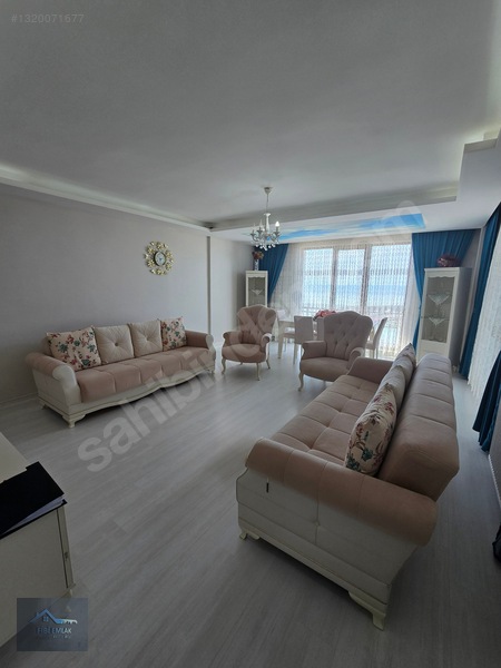 Fibi'den Espiye Adabük Deniz Manzaralı 3+2 Satılık Dubleks Daire — fotoğraf 18