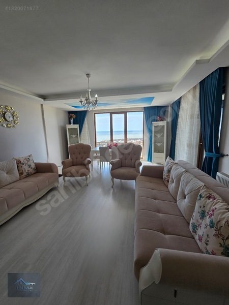 Fibi'den Espiye Adabük Deniz Manzaralı 3+2 Satılık Dubleks Daire — fotoğraf 21