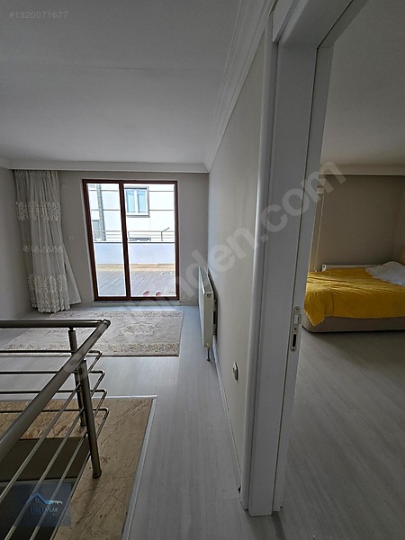 Fibi'den Espiye Adabük Deniz Manzaralı 3+2 Satılık Dubleks Daire — fotoğraf 26