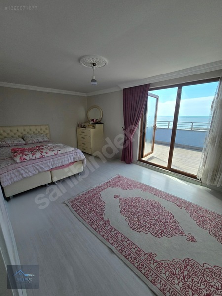 Fibi'den Espiye Adabük Deniz Manzaralı 3+2 Satılık Dubleks Daire — fotoğraf 30
