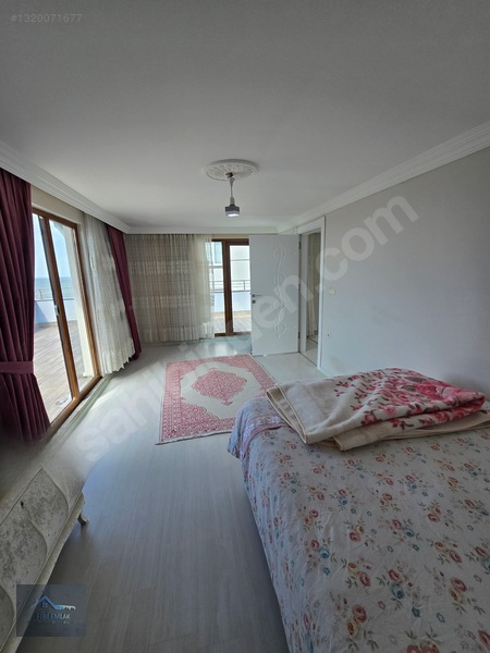 Fibi'den Espiye Adabük Deniz Manzaralı 3+2 Satılık Dubleks Daire — fotoğraf 31