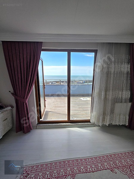 Fibi'den Espiye Adabük Deniz Manzaralı 3+2 Satılık Dubleks Daire — fotoğraf 32