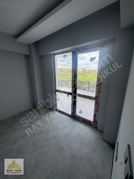 Bolu Alpagutbey'de Sıfır 3+1 Daire, Kanal Yolu Üzeri — fotoğraf 6