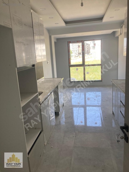Bolu Alpagutbey'de Sıfır 3+1 Daire, Kanal Yolu Üzeri — fotoğraf 9