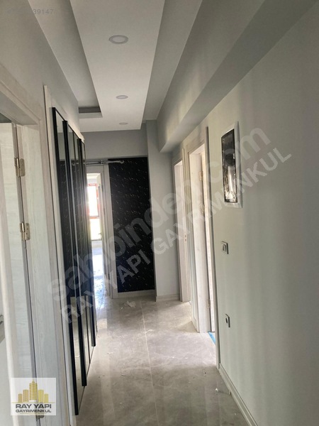 Bolu Alpagutbey'de Sıfır 3+1 Daire, Kanal Yolu Üzeri — fotoğraf 11