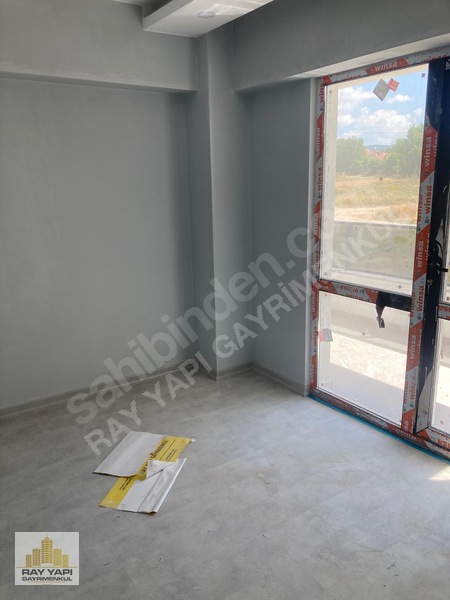 Bolu Alpagutbey'de Sıfır 3+1 Daire, Kanal Yolu Üzeri — fotoğraf 15