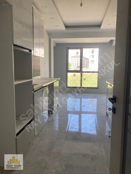 Bolu Alpagutbey'de Sıfır 3+1 Daire, Kanal Yolu Üzeri — fotoğraf 16