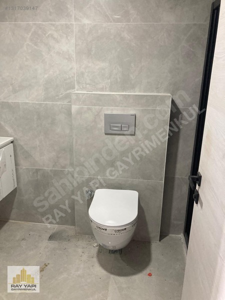 Bolu Alpagutbey'de Sıfır 3+1 Daire, Kanal Yolu Üzeri — fotoğraf 17