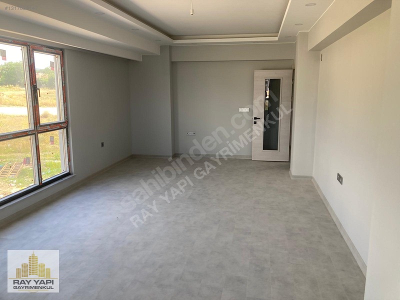 Bolu Alpagutbey'de Sıfır 3+1 Daire, Kanal Yolu Üzeri — fotoğraf 18