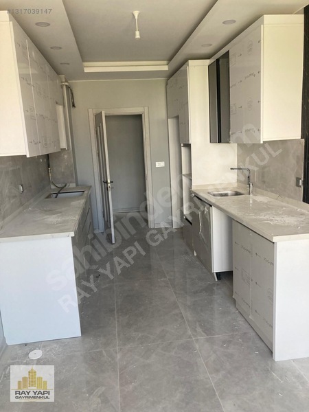 Bolu Alpagutbey'de Sıfır 3+1 Daire, Kanal Yolu Üzeri — fotoğraf 19