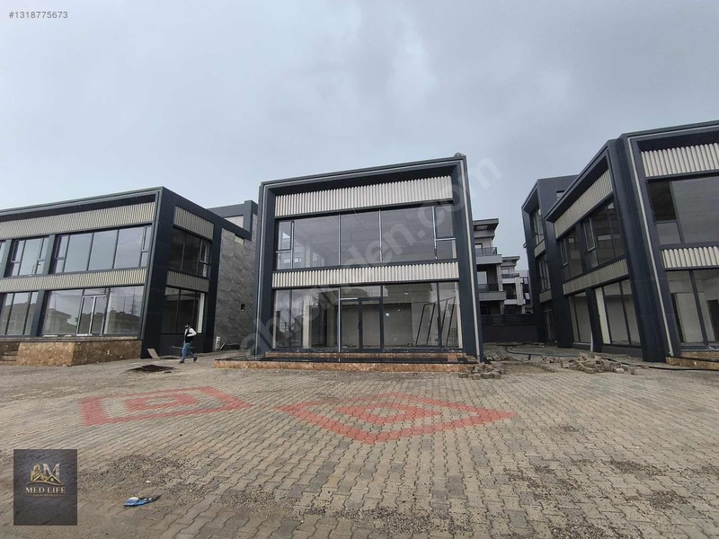 Şehir Hastanesi Civarı Yatırımlık Mağaza