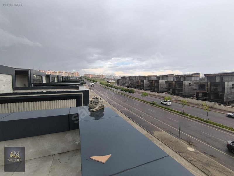 Şehir Hastanesi Civarı Yatırımlık Mağaza — fotoğraf 8
