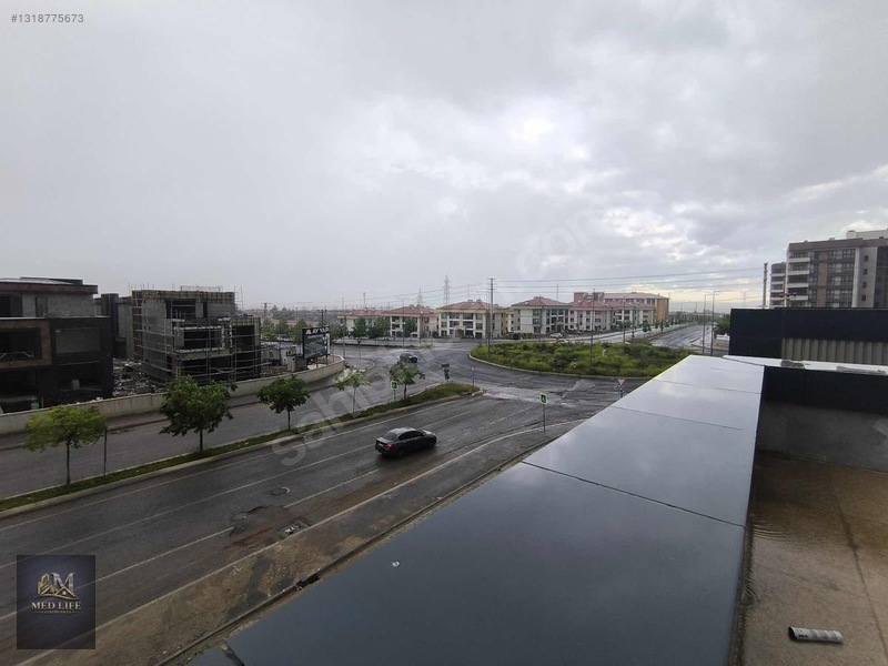 Şehir Hastanesi Civarı Yatırımlık Mağaza — fotoğraf 11