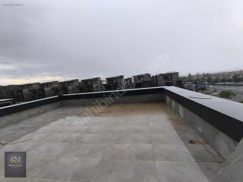 Şehir Hastanesi Civarı Yatırımlık Mağaza — fotoğraf 12