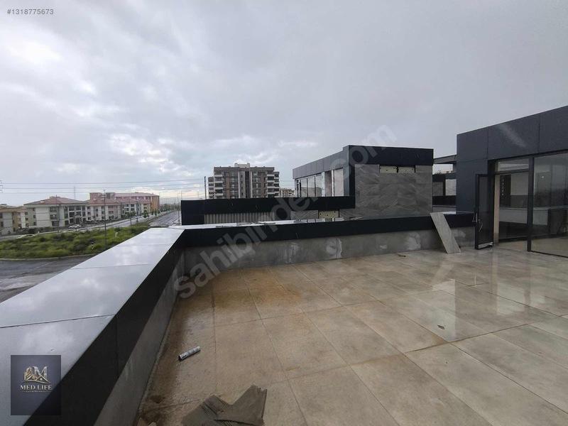 Şehir Hastanesi Civarı Yatırımlık Mağaza — fotoğraf 13