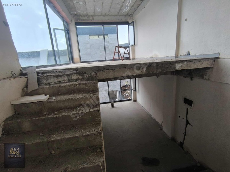 Şehir Hastanesi Civarı Yatırımlık Mağaza — fotoğraf 14