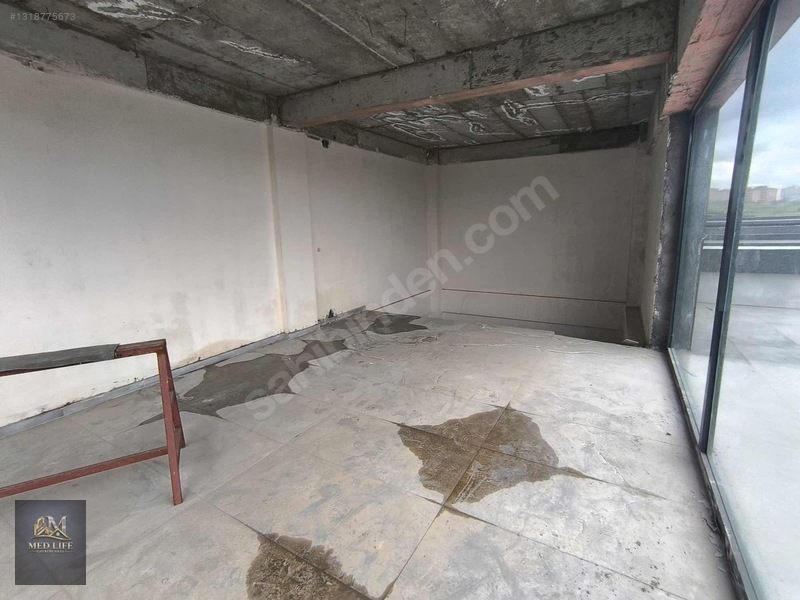 Şehir Hastanesi Civarı Yatırımlık Mağaza — fotoğraf 15