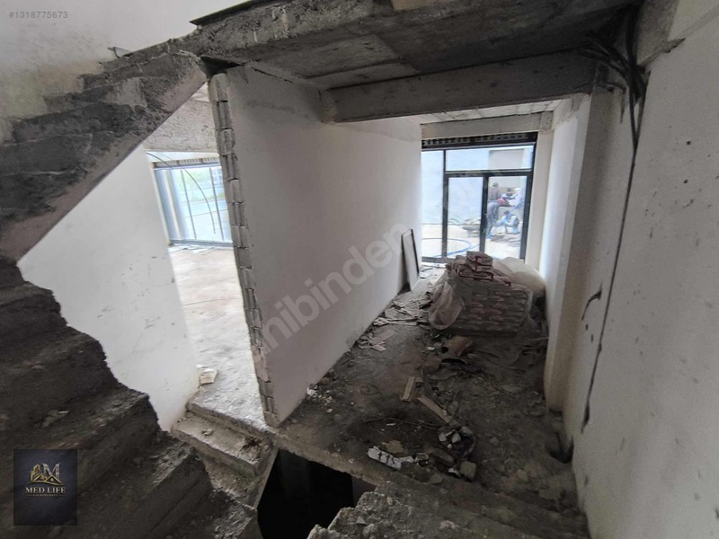 Şehir Hastanesi Civarı Yatırımlık Mağaza — fotoğraf 18