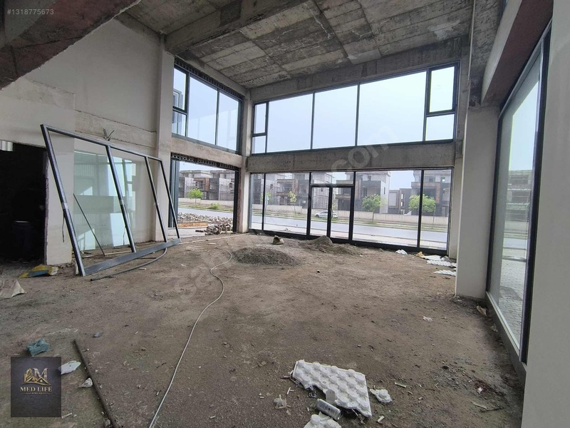 Şehir Hastanesi Civarı Yatırımlık Mağaza — fotoğraf 20