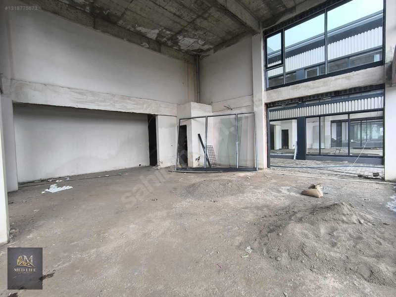 Şehir Hastanesi Civarı Yatırımlık Mağaza — fotoğraf 21