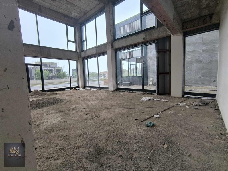Şehir Hastanesi Civarı Yatırımlık Mağaza — fotoğraf 22