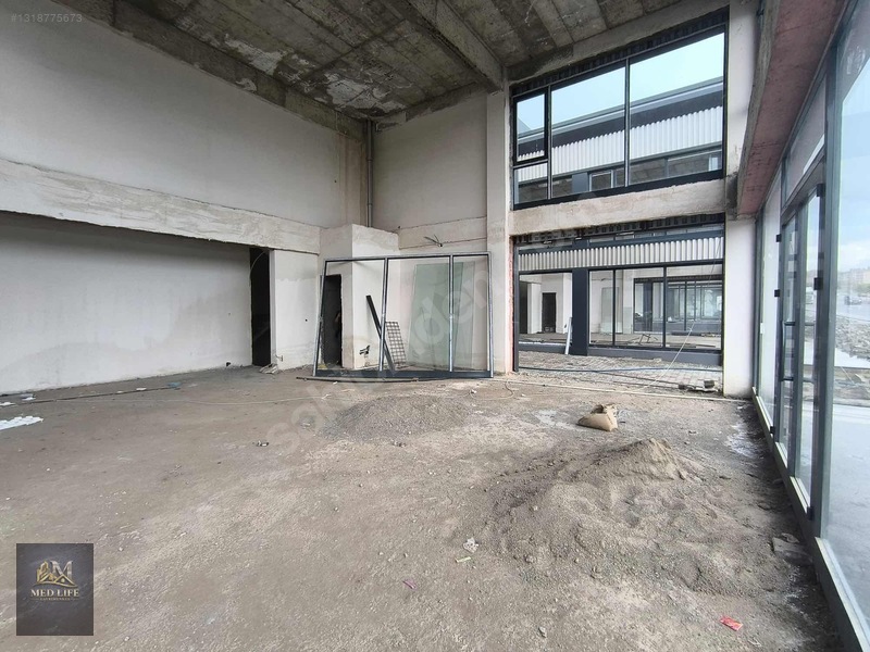 Şehir Hastanesi Civarı Yatırımlık Mağaza — fotoğraf 23