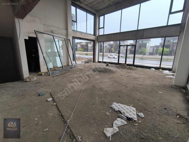Şehir Hastanesi Civarı Yatırımlık Mağaza — fotoğraf 24