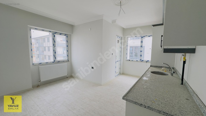 Yavuz Emlaktan Hocabeyde Satılık 1+1 Daire — fotoğraf 2