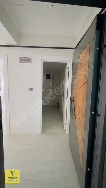 Yavuz Emlaktan Hocabeyde Satılık 1+1 Daire — fotoğraf 4