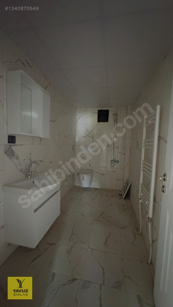 Yavuz Emlaktan Hocabeyde Satılık 1+1 Daire — fotoğraf 5