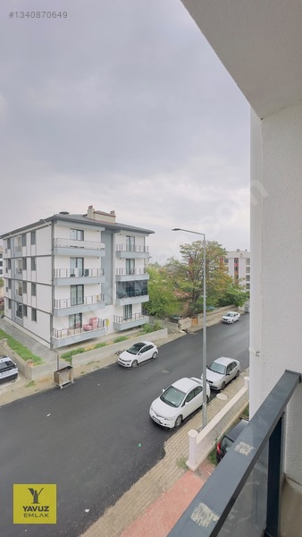 Yavuz Emlaktan Hocabeyde Satılık 1+1 Daire — fotoğraf 7