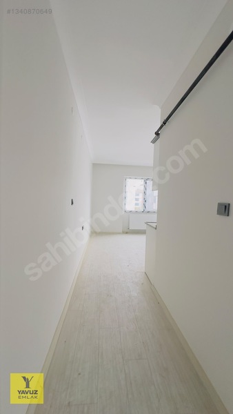 Yavuz Emlaktan Hocabeyde Satılık 1+1 Daire — fotoğraf 9