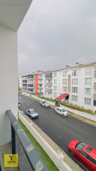 Yavuz Emlaktan Hocabeyde Satılık 1+1 Daire — fotoğraf 11