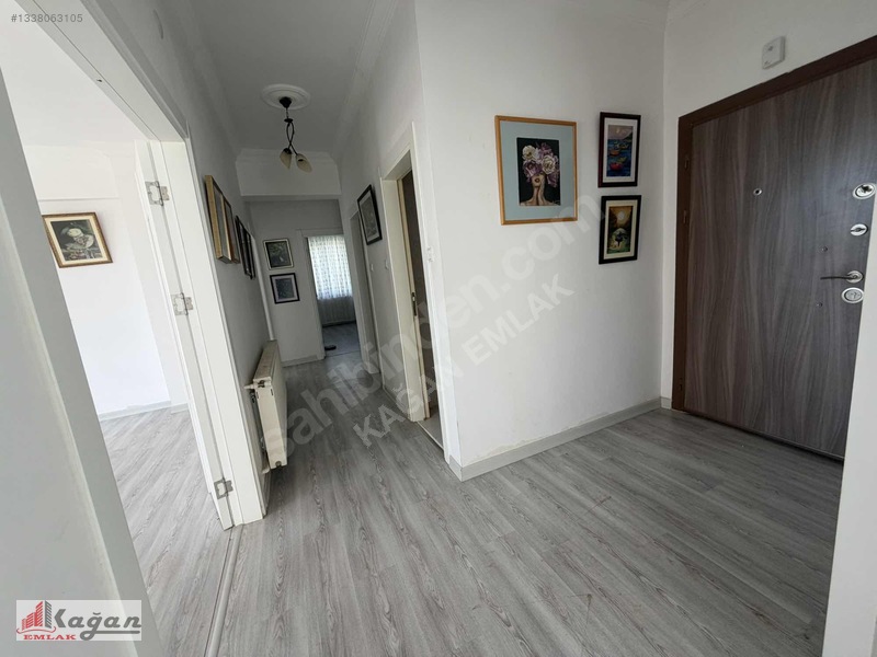 Masadağı Ön Bantta Doğalgazlı Site İçerisinde Geniş 150m 3+1 — fotoğraf 10