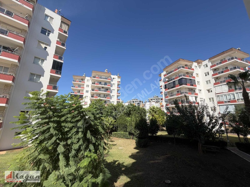 Masadağı Ön Bantta Doğalgazlı Site İçerisinde Geniş 150m 3+1 — fotoğraf 25